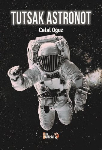Tutsak Astronot Celal Oğuz Tilki Kitap