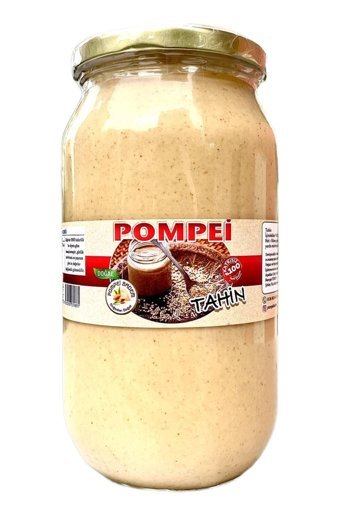 Pompei Tahin 1 kg