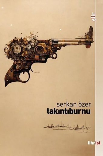 Takıntıburnu Serkan Özer Fihrist