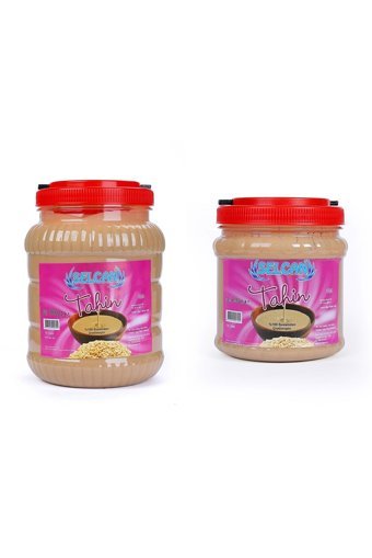 Selcan Gıda Tahin 2.9 kg