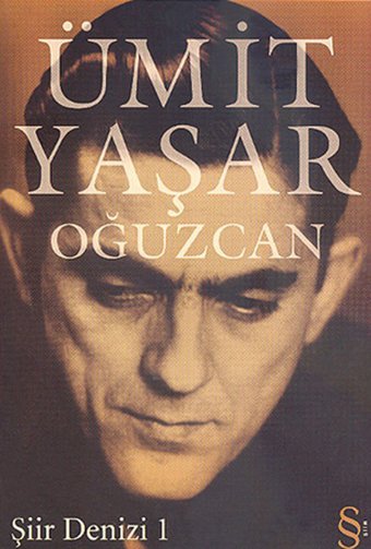 Şiir Denizi 1 Ümit Yaşar Oğuzcan Everest Yayınları