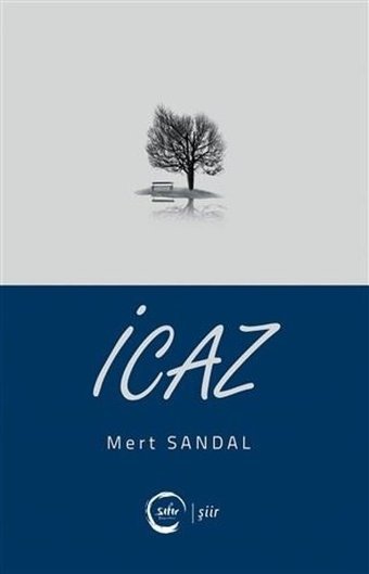 İcaz Mert Sandalcı Sıfır Yayınları