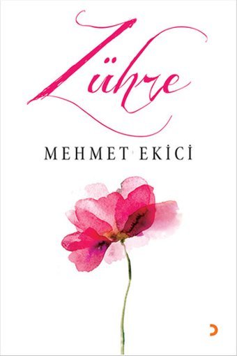 Zühre Mehmet Ekici Cinius
