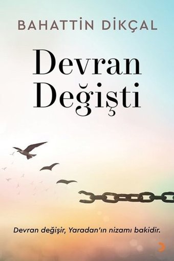 Devran Değişti Bahattin Dikçal Cinius