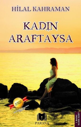Kadın Araftaysa Hilal Kahraman Parana