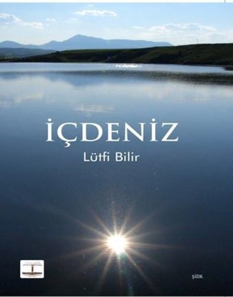 İçdeniz Lütfi Bilir Kitap Ağacı Yayınları