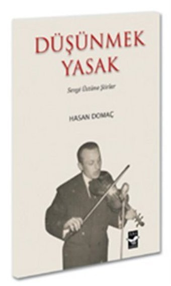 Düşünmek Yasak Hasan Domaç Arı Sanat Yayınevi
