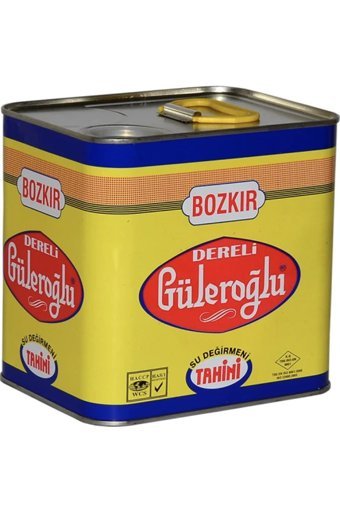 Bozkır Güleroğlu Tahin 1.75 kg
