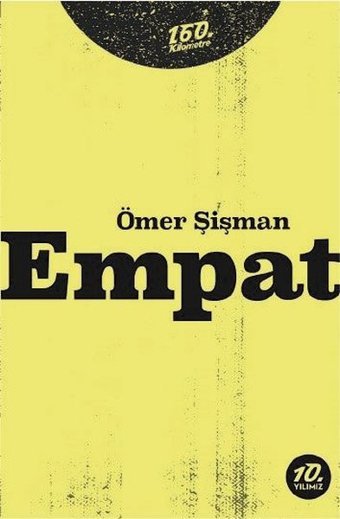 Empat Ömer Şişman 160.Kilometre