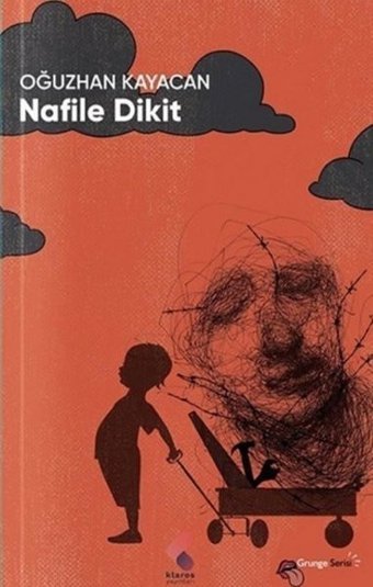 Nafile Dikit Oğuzhan Kayacan Klaros Yayınları