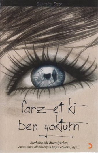 Farz Et Ki Ben Yoktum Sevgin Şen Cinius