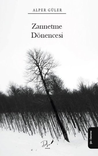 Zannetme Dönencesi Alper Güler DLS Yayınları