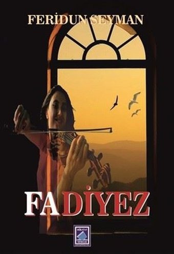 Fa Diyez Feridun Seyman Göl Kitap