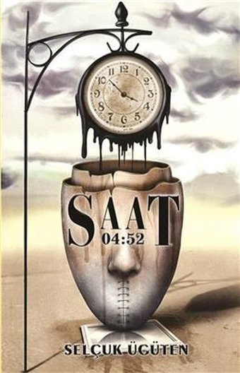 Saat 04:52 Selçuk Ügüten Dorlion Yayınevi