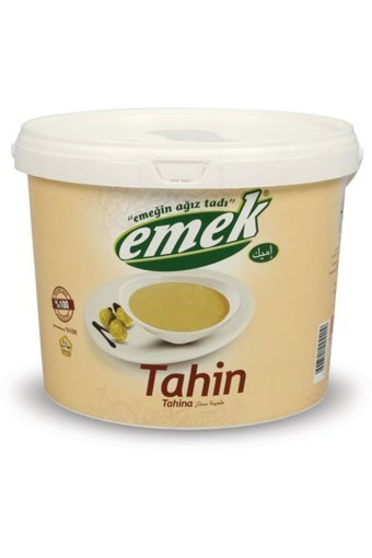 Emek Tahin 4.83 kg