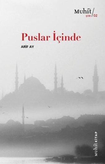 Puslar İçinde Arif Ay Muhit Kitap