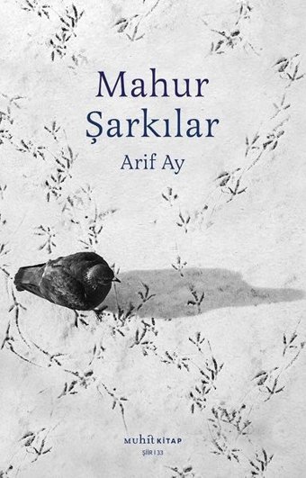 Mahur Şarkılar Arif Ay Muhit Kitap
