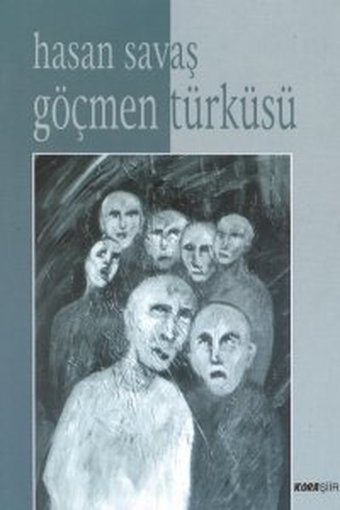 Göçmen Türküsü Kora Yayın