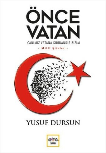 Önce Vatan Yusuf Dursun Nar Yayınları