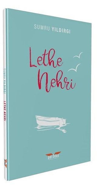 Lethe Nehri Sumru Yıldırgı Perseus Yayınevi
