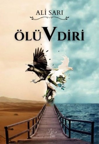 Ölü V Diri Ali Sarı Sirya Yayınları