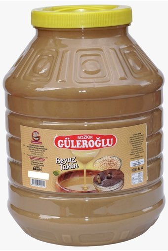 Bozkır Güleroğlu Tahin 4.875 kg
