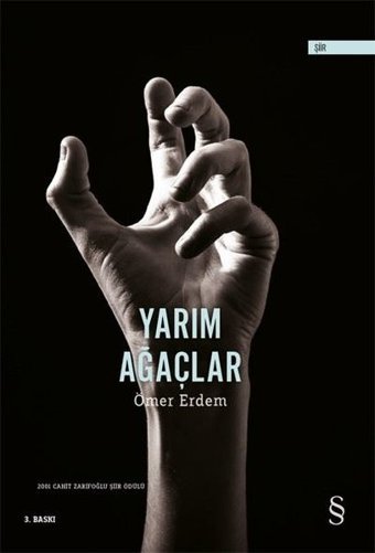 Yarım Ağaçlar Ömer Erdem Everest Yayınları