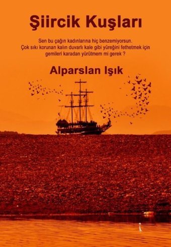 Şiircik Kuşları Alparslan Işık İkinci Adam Yayınları
