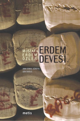 Erdem Devesi Mustafa Erdem Özler Metis Yayınları