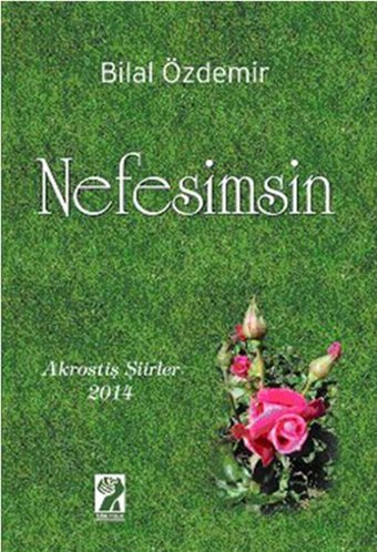 Nefesimsin Bilal Özdemir İştirak Yayınları
