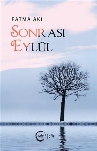 Sonrası Eylül Fatma Akı Sıfır Yayınları