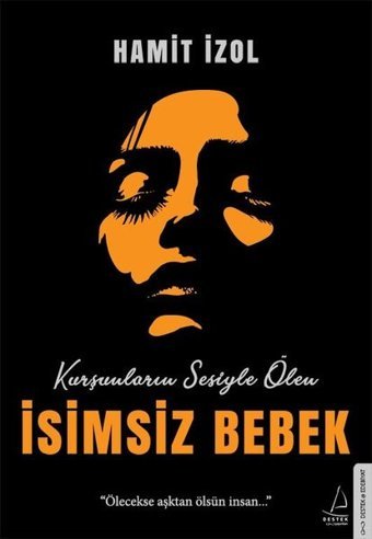 İsimsiz Bebek Hamit İzol Destek Yayınları