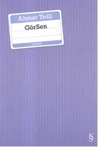 Görsen Ahmet Telli Everest Yayınları