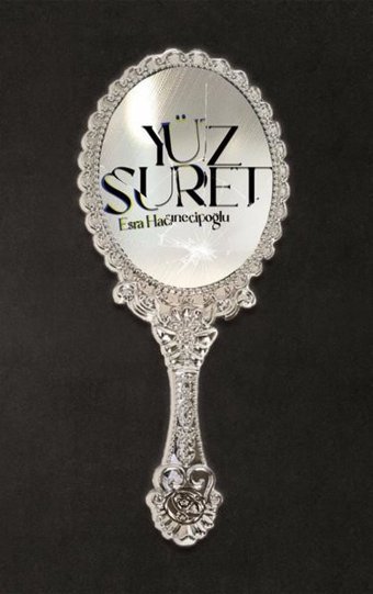 Yüz Suret Esra Hacınecipoğlu Orionebula