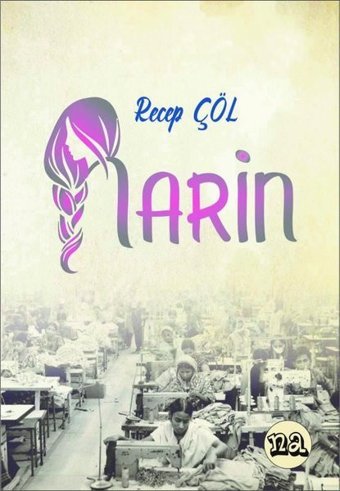 Narin Recep Çöl Na Yayınları
