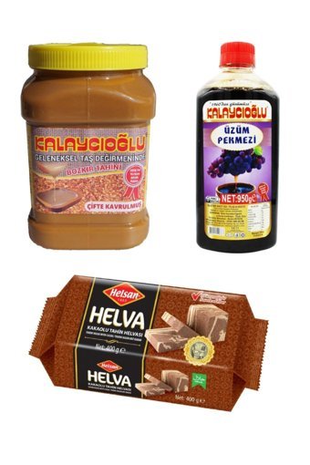 Kalaycıoğlu Tahin 935 gr