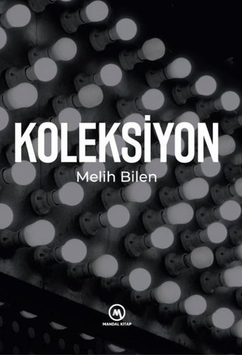 Koleksiyon Melih Bilen Mandal Kitap