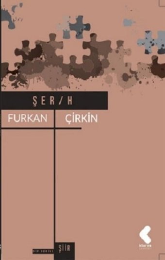 Şer-h Furkan Çirkin Klaros Yayınları