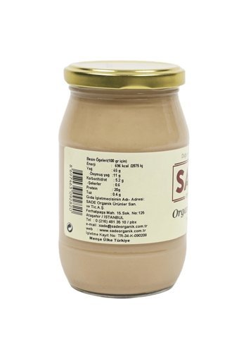 Sade Tahin 340 gr