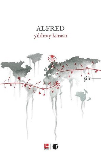 Alfred Yıldıray Karasu Lakin Yayınevi