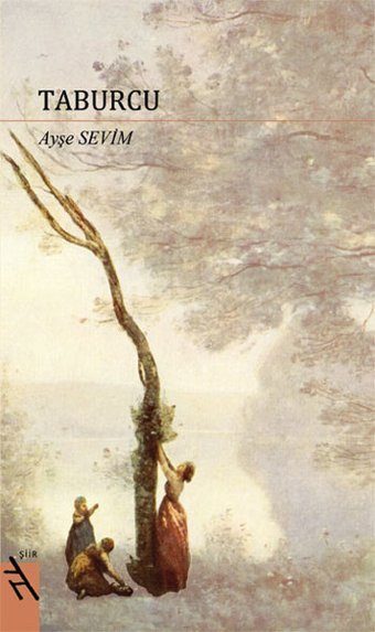 Taburcu Ayşe Sevim Merdiven Kitapları