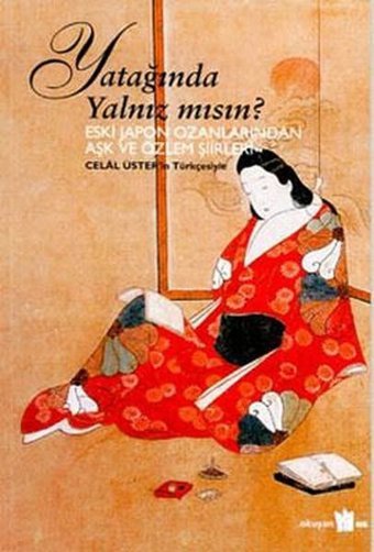 Yatağında Yalnız mısın? Celal Üster Okuyan Us Yayınları