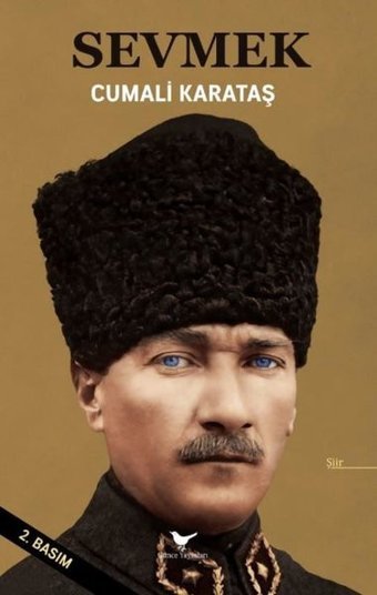 Sevmek Cumali Karataş Günce Yayınları