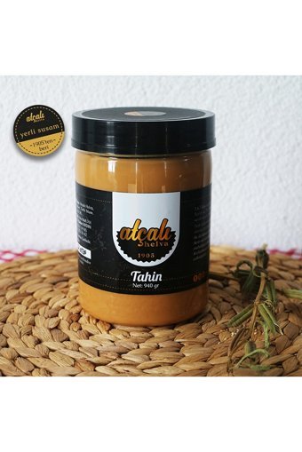 Atçalı Tahin 5 kg