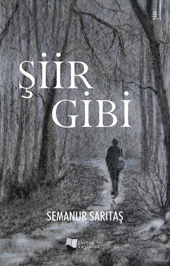 Şiir Gibi Semanur Sarıtaş Karina Yayınevi