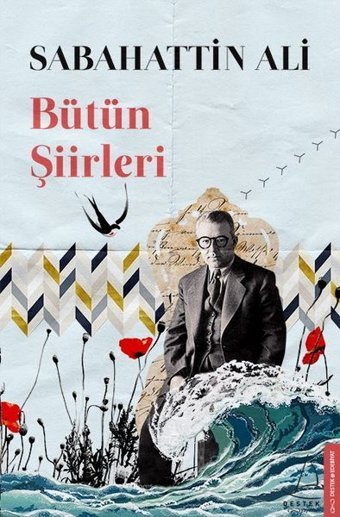 Bütün Şiirleri-Sabahattin Ali Sabahattin Ali Destek Yayınları