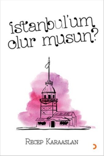 İstanbul'um Olur Musun? Recep Karaaslan Cinius