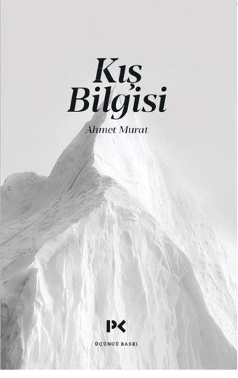 Kış Bilgisi Ahmet Murat Profil Kitap