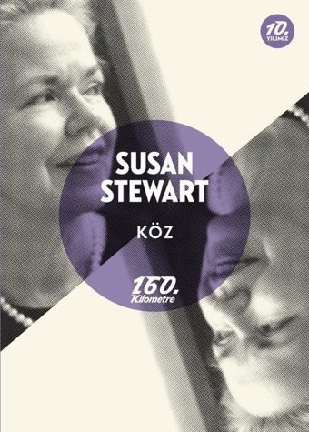 Köz Susan Stewart 160.Kilometre