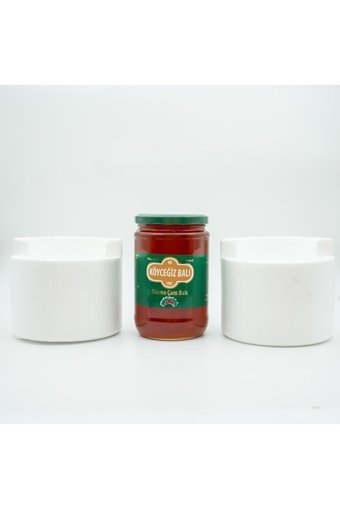 Köyceğiz Yöresel Tahin 600 gr